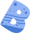 decorative shape